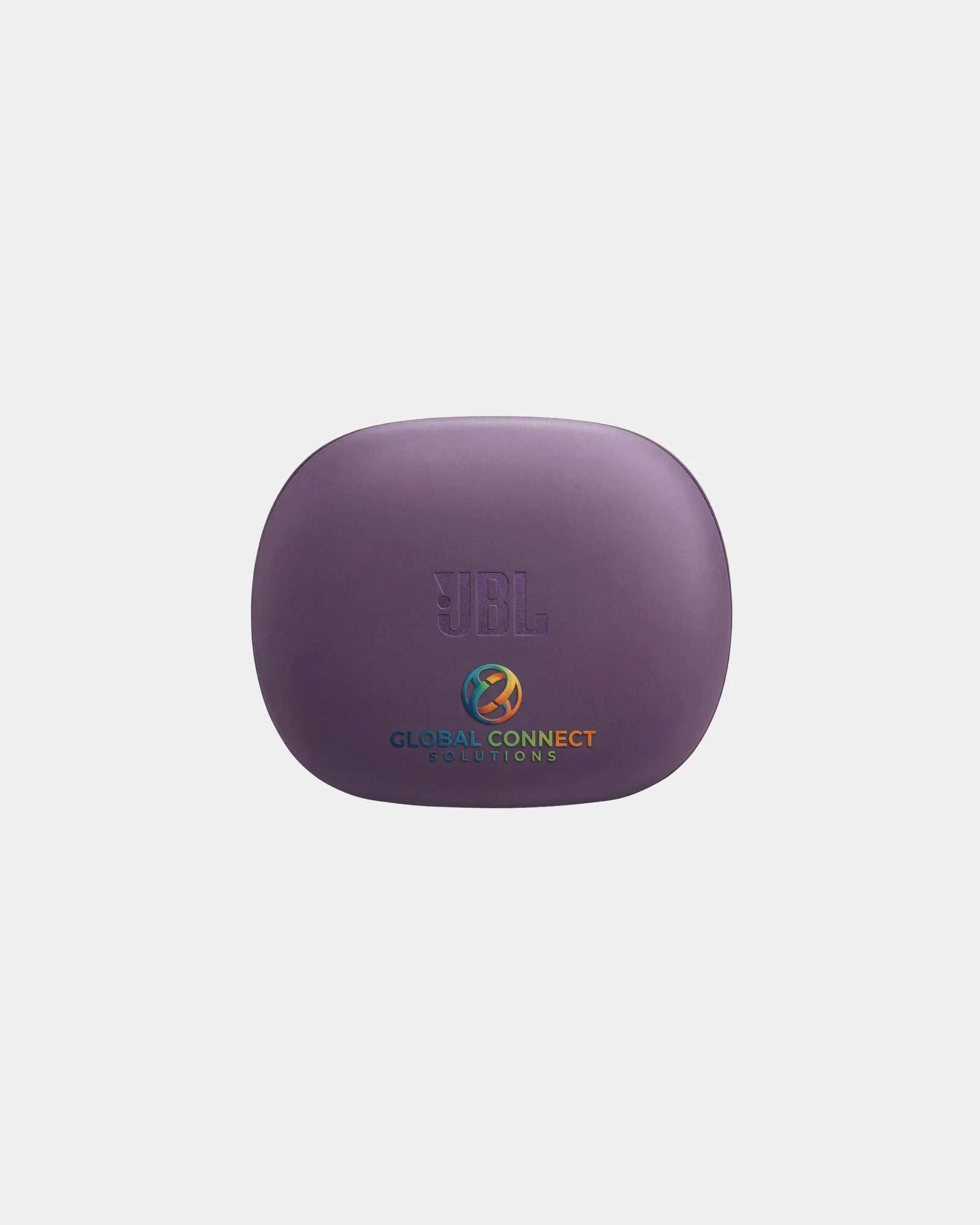 Custom audio JBL Sense Pro headphones - Purple