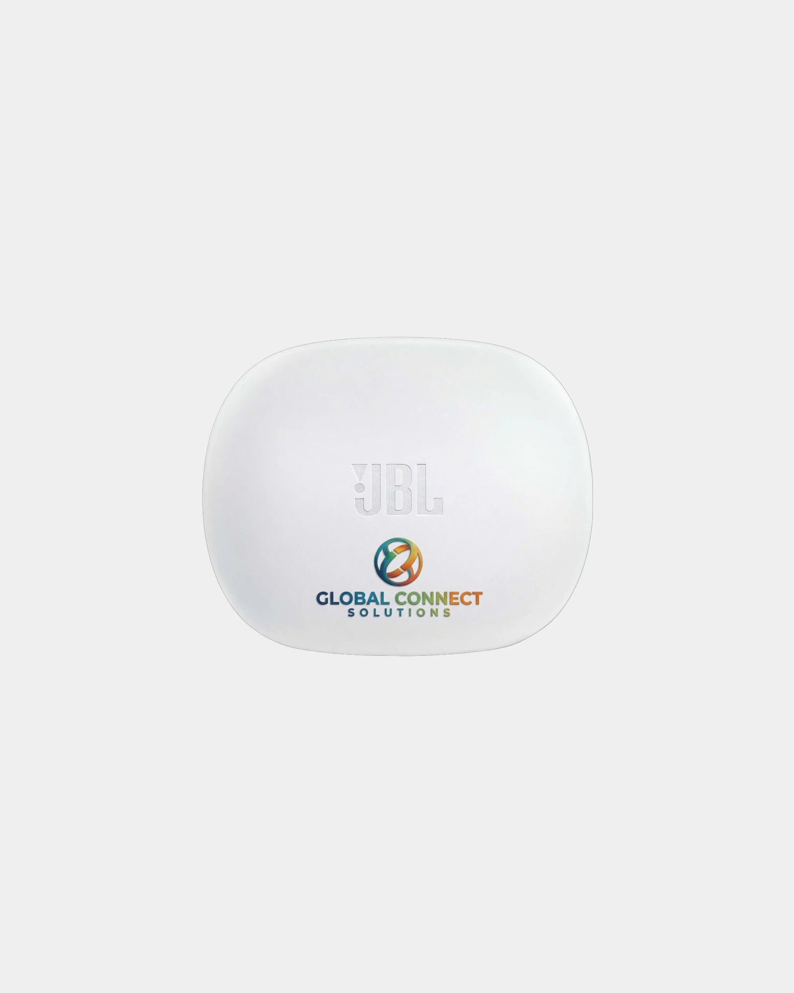 Custom audio JBL Sense Pro headphones - White