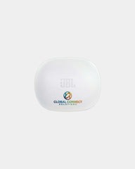 Custom audio JBL Sense Pro headphones - White