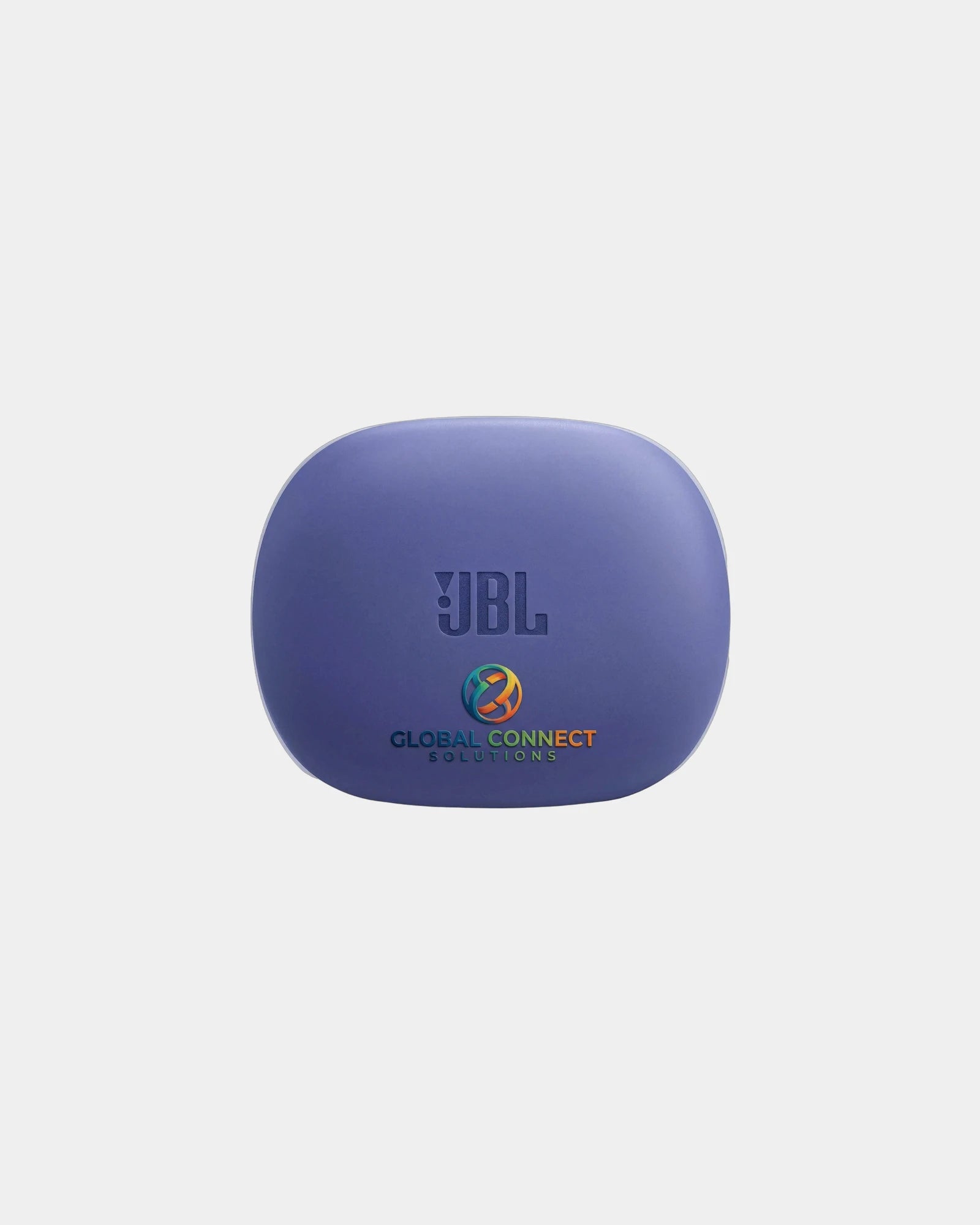 Custom audio JBL Sense Pro headphones - Blue