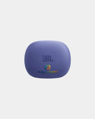 Custom audio JBL Sense Pro headphones - Blue