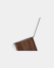 Custom wooden laptop stand - 210