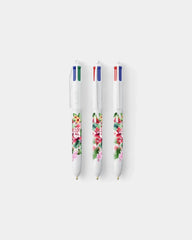 BIC® 4 Color Pen Made in France to Personalize - 18