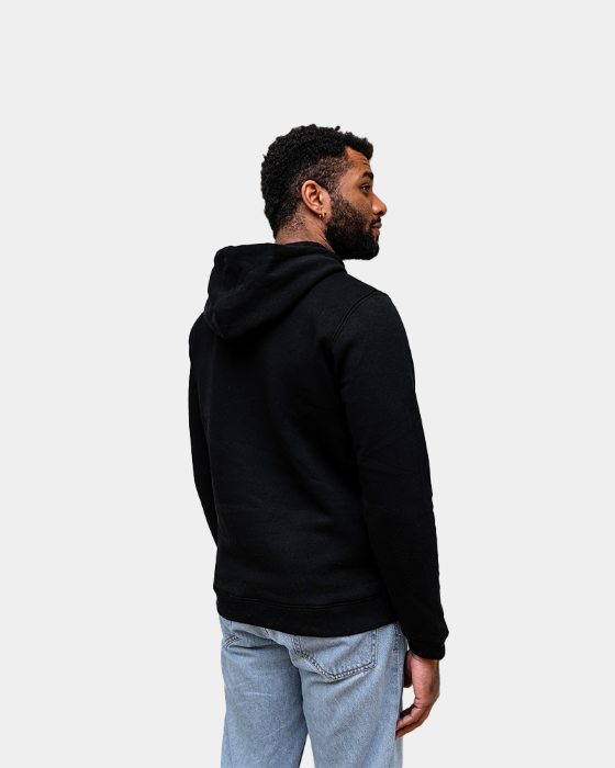 Men's Hoodie Made in France Customizable