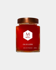 Honey Made in France to personalize