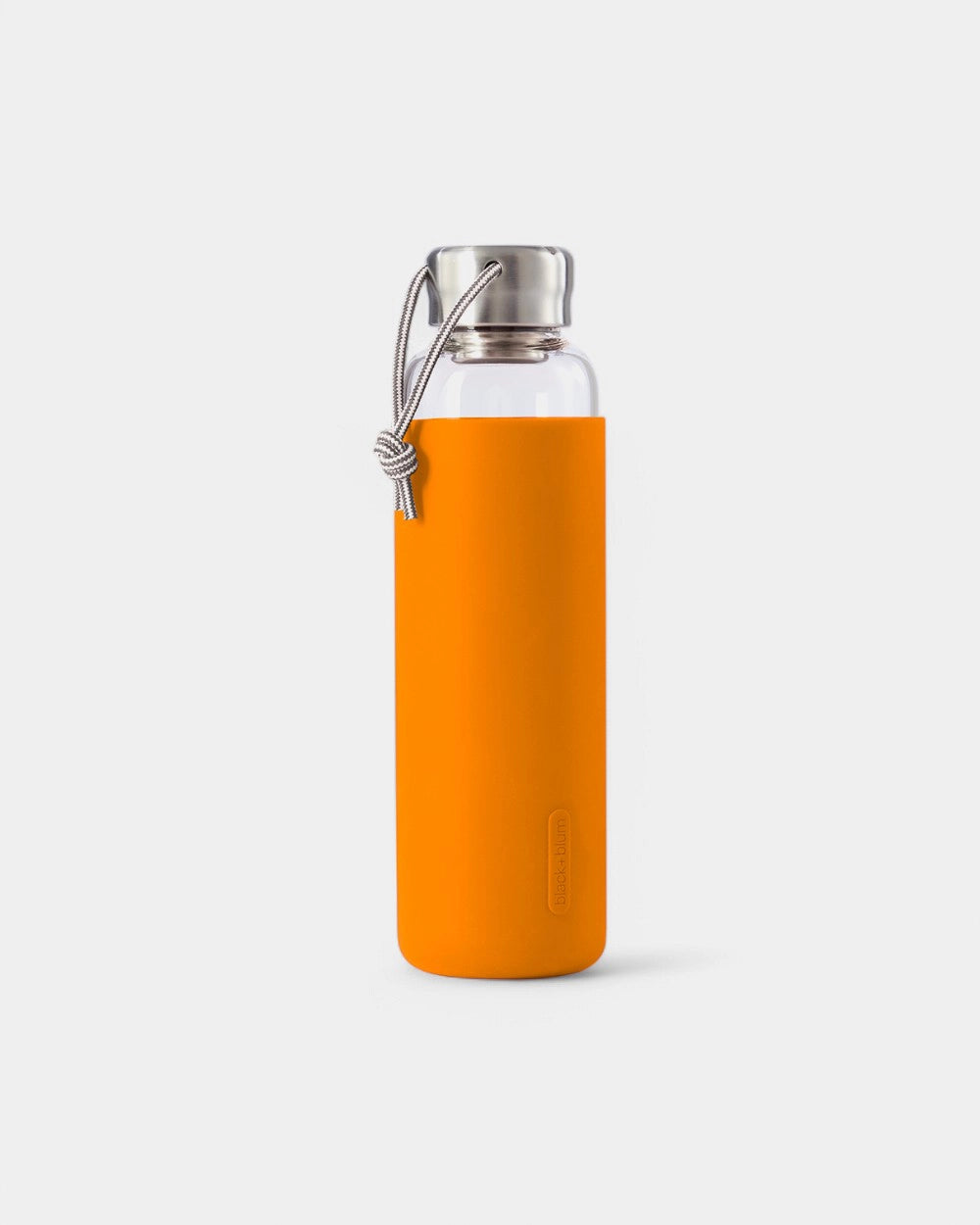 Customizable Glass Bottle