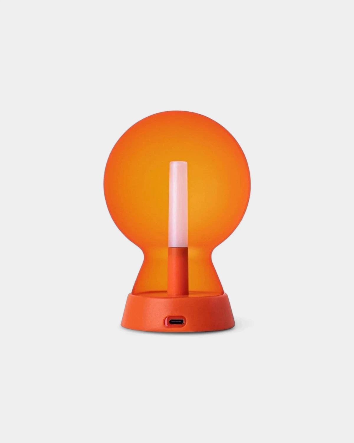 Eco-friendly customizable desk lamp - 6