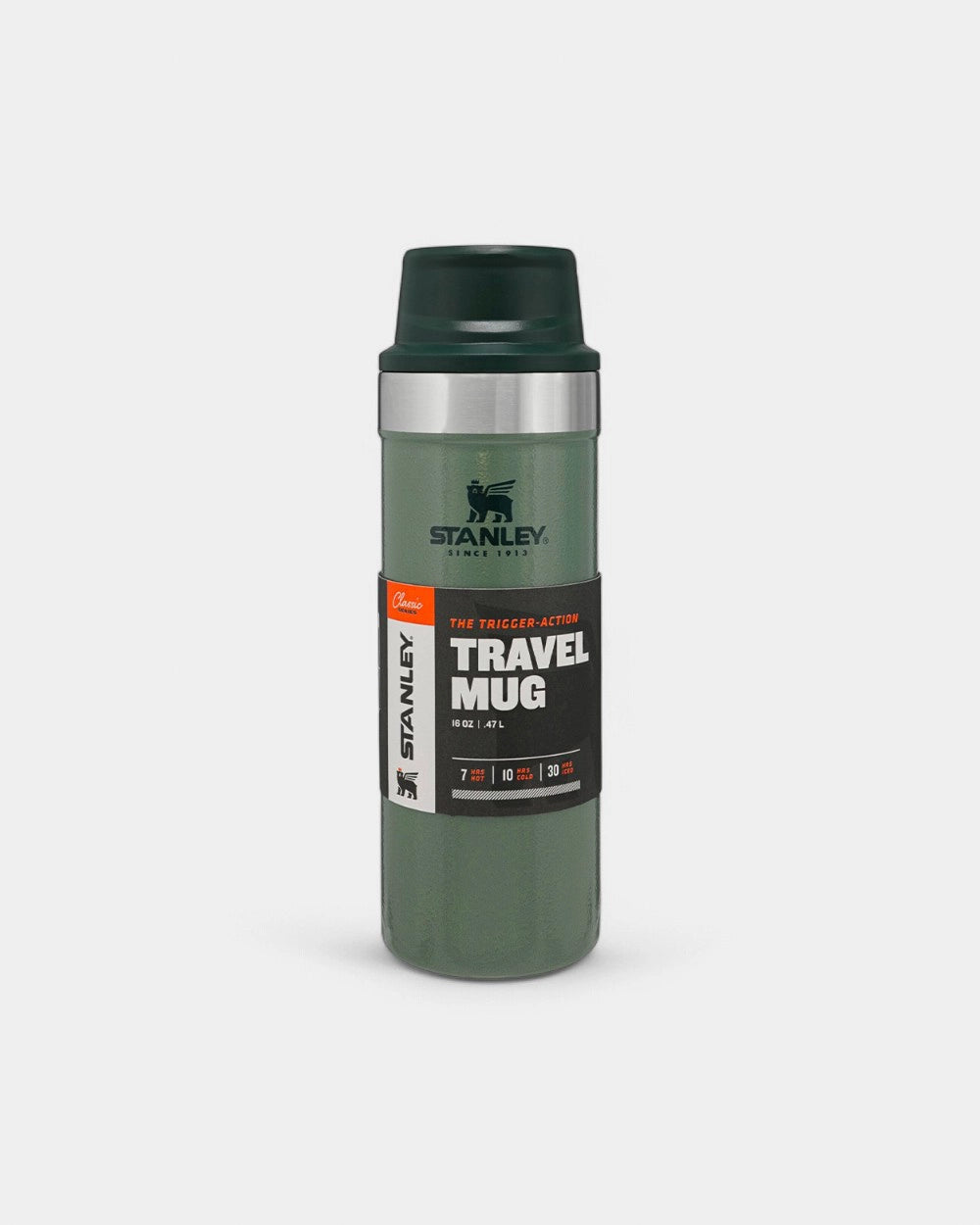 Customizable 47cl Stanley Insulated Mug