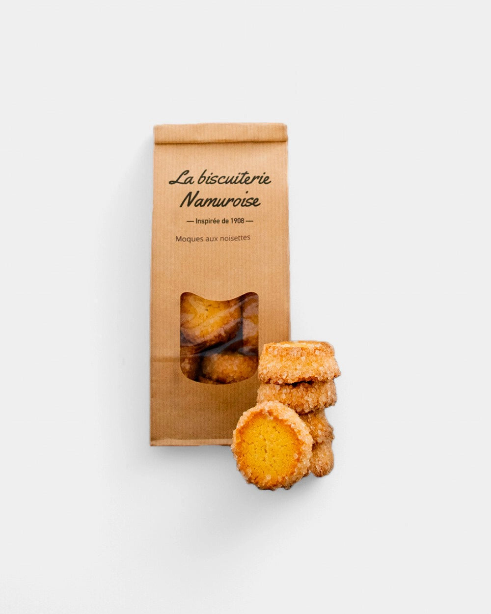 Customizable Sweet Biscuits