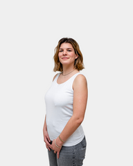 Eco-friendly Women's Tank Top to Personalize