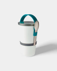 Customizable Pot Lunchbox