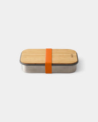 Customizable Sandwich Box