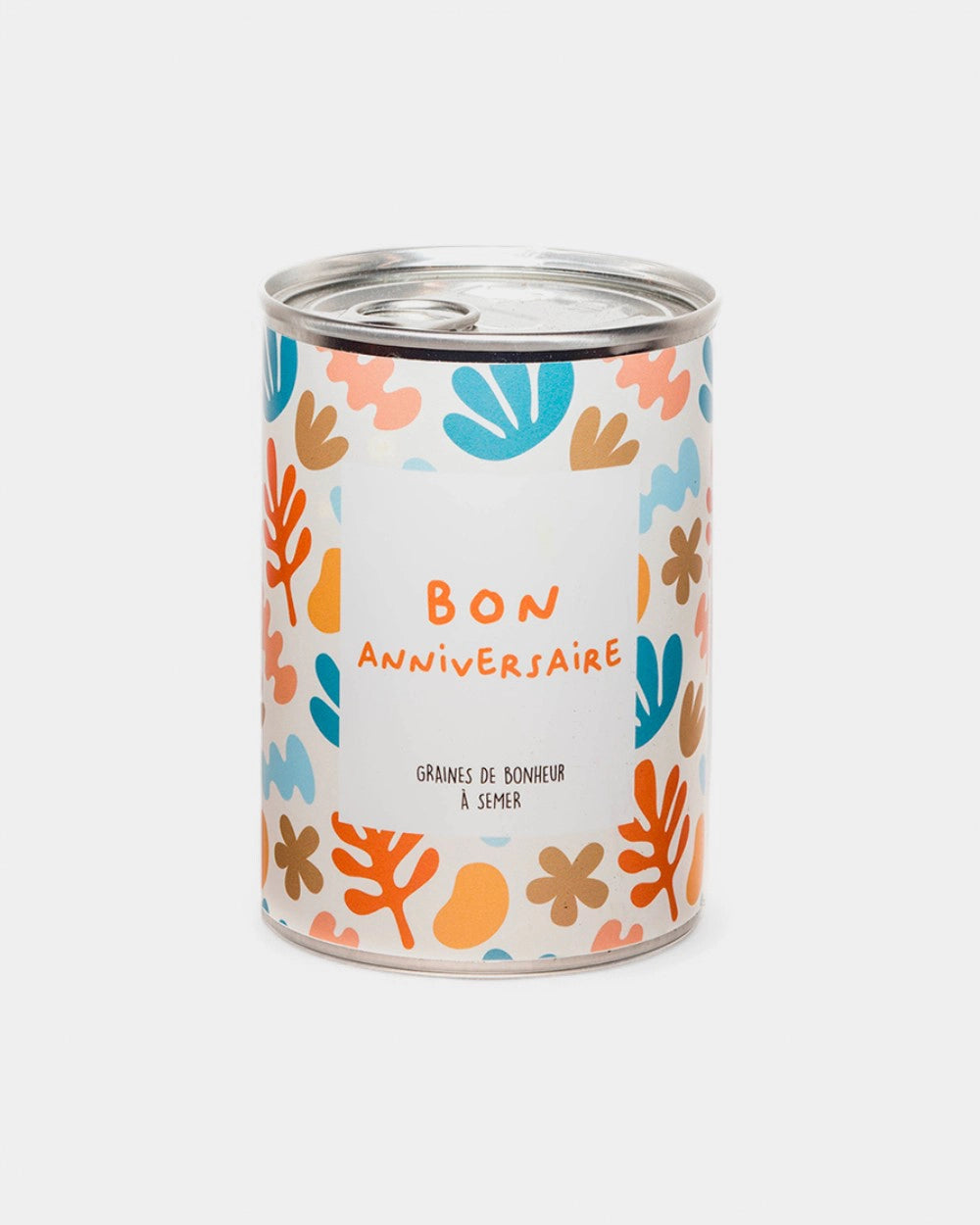 Customizable Eco-Friendly Seed Kits