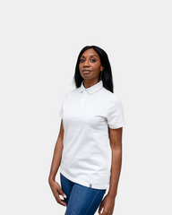 Eco-friendly Women's Polo to Customize