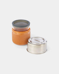 Eco-friendly customizable lunchbox