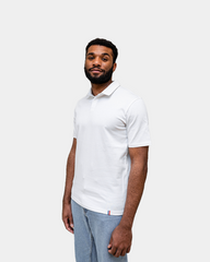 Eco-friendly Customizable Men's Polo
