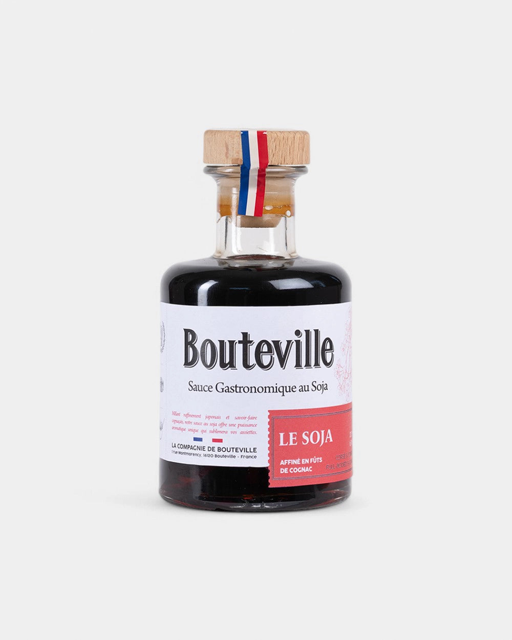 Gourmet Soy Sauce