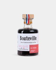 Gourmet Soy Sauce
