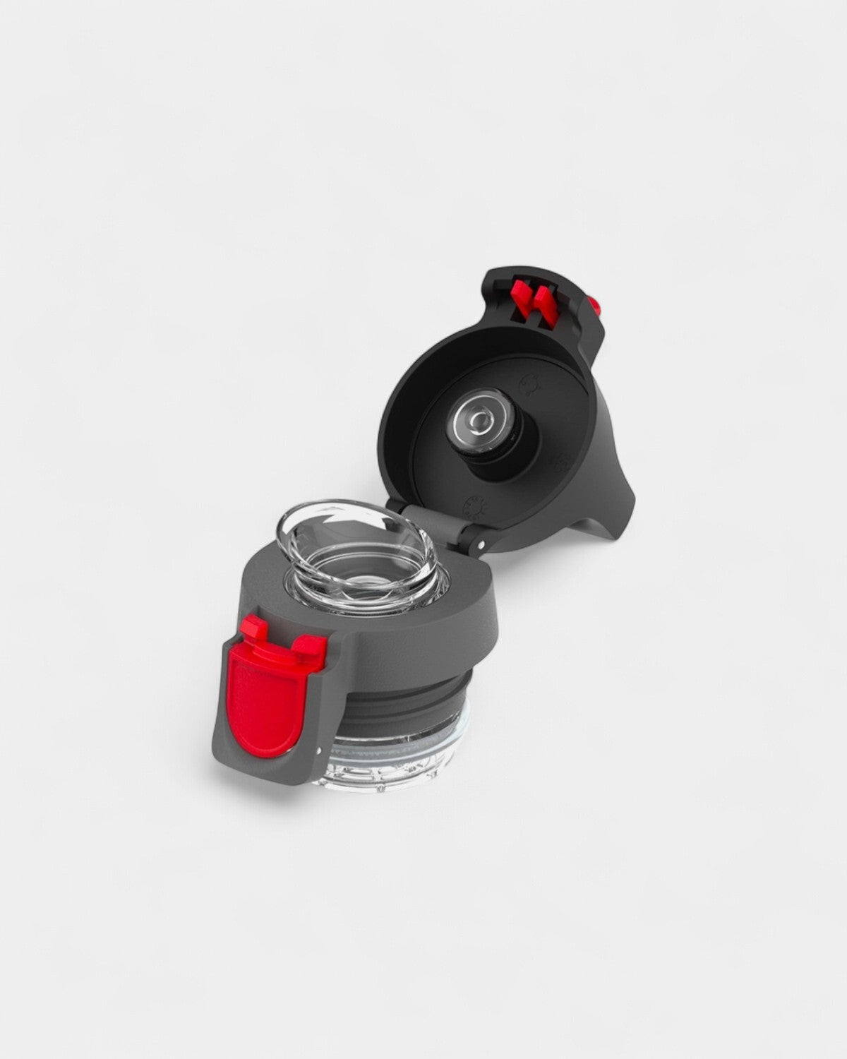 100% Recycled Customizable Bottle