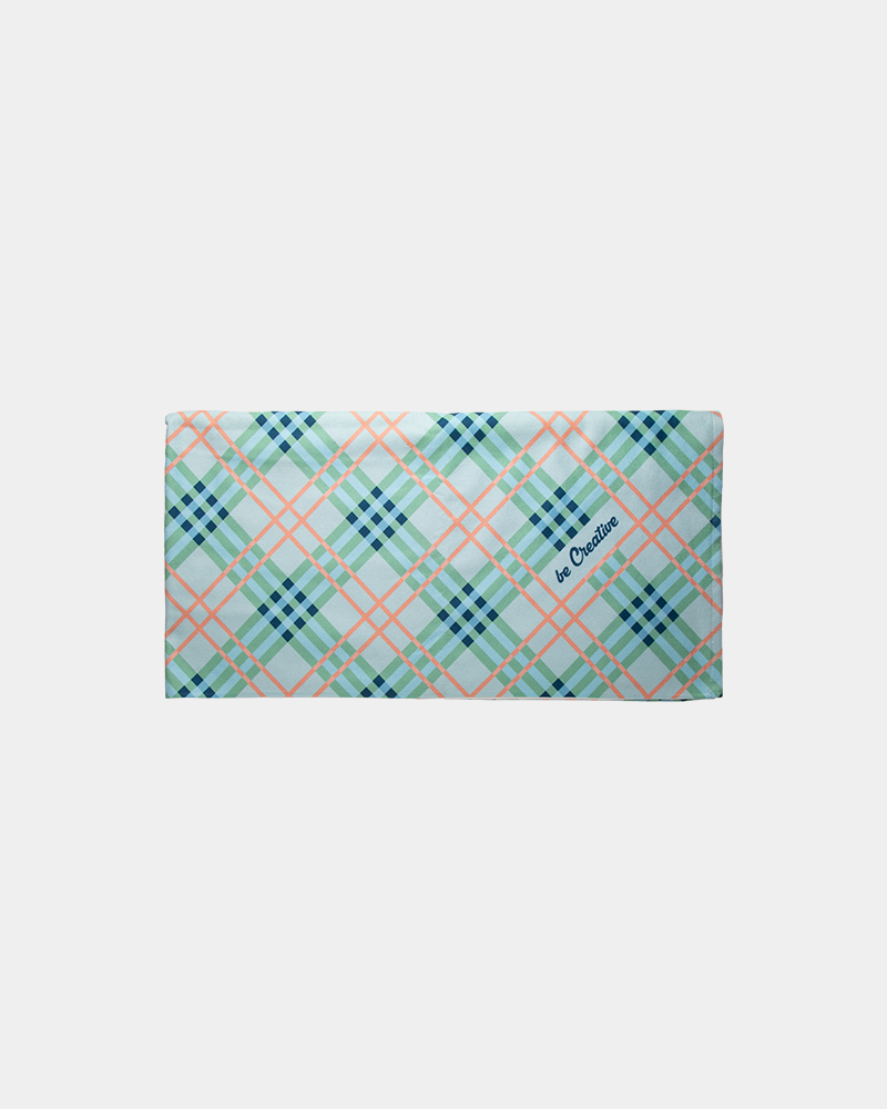 Customizable Large Beach Towel