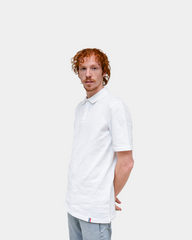 Men's Polo Made in France Customizable