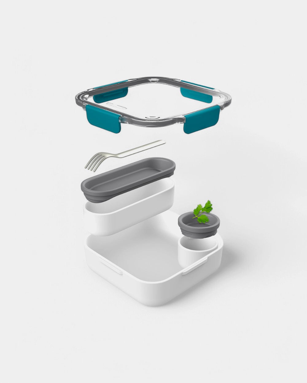 Customizable Original Lunchbox