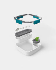 Customizable Original Lunchbox