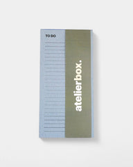 Customizable To Do List