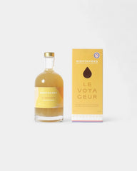 Customizable Bottle Cocktail