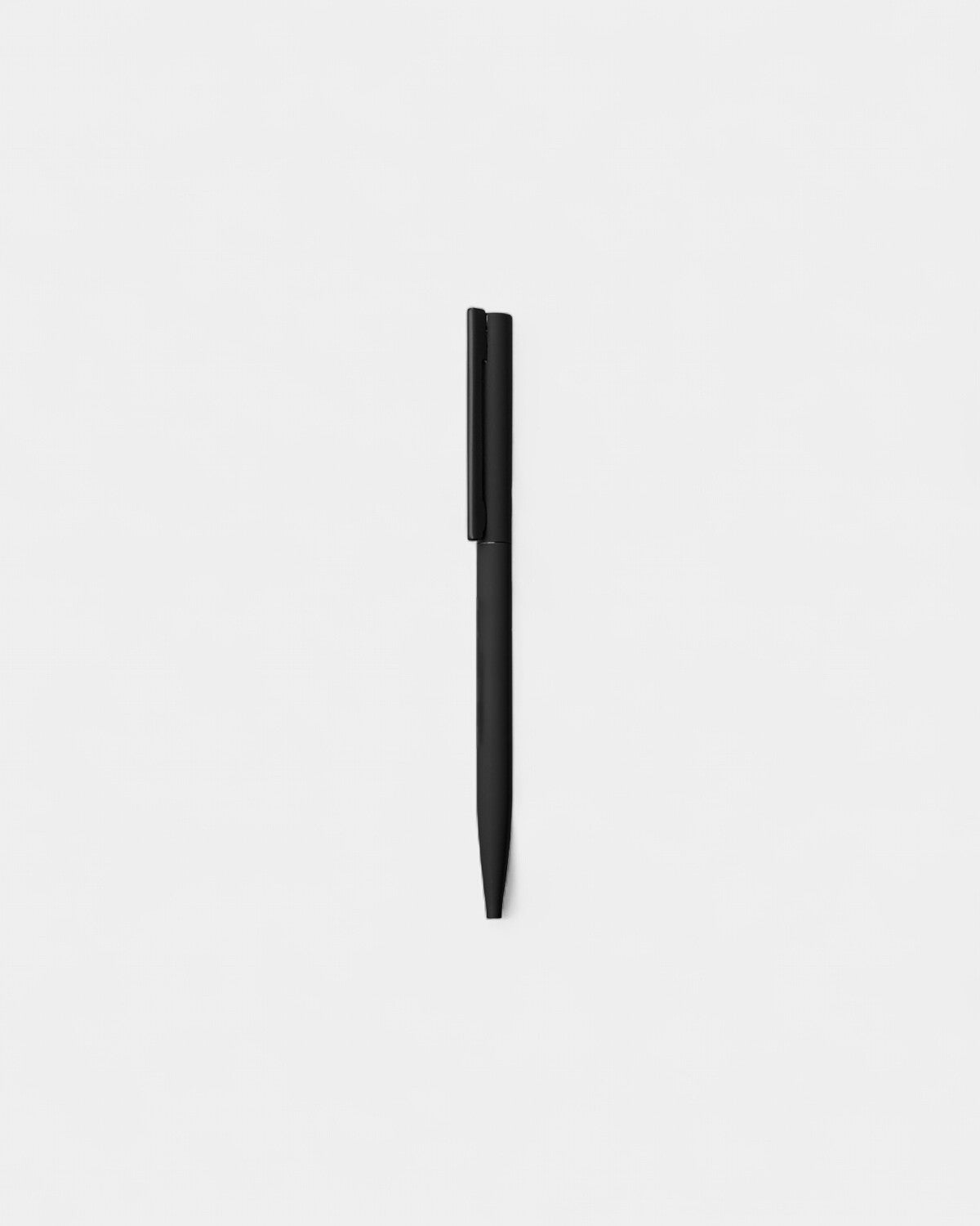 Recyclable Ballpoint Pen to Personalize