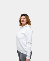 Women's Hoodie Made in France to Customize