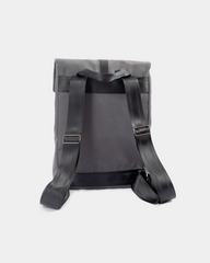 Customizable Rolltop Backpack
