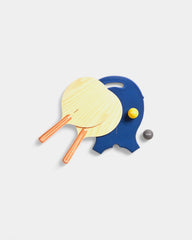 Customizable Racket Set