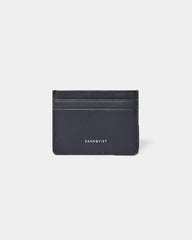 Customizable Leather Card Holder Sandqvist