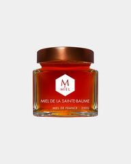 Honey Made in France to personalize