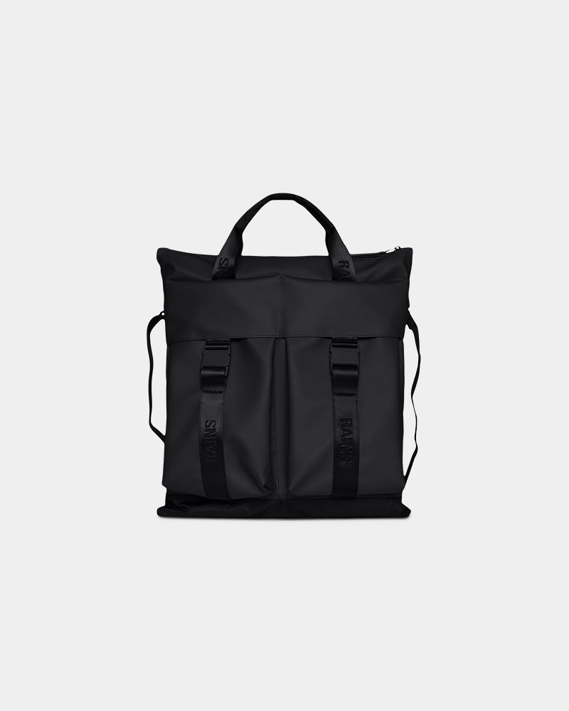 Customizable Rains Trail Tote Bag