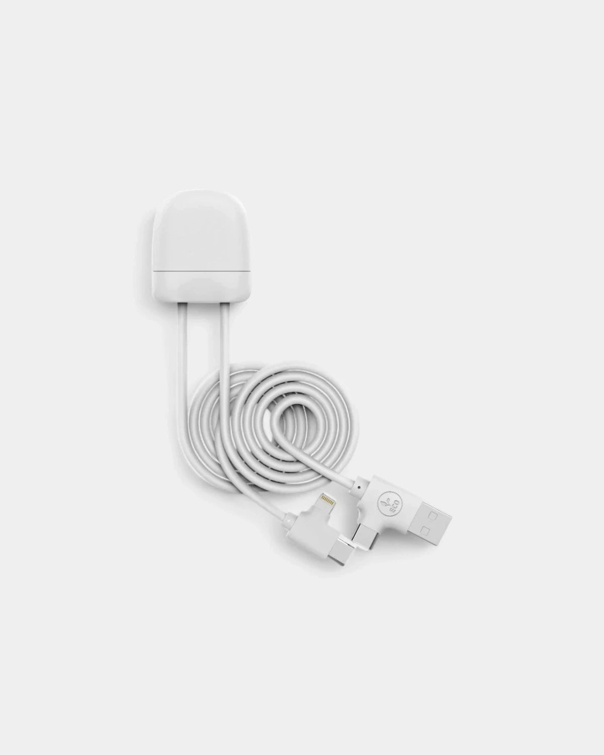 Ice-C Xoopar Cable made from recycled plastic, customizable - 33