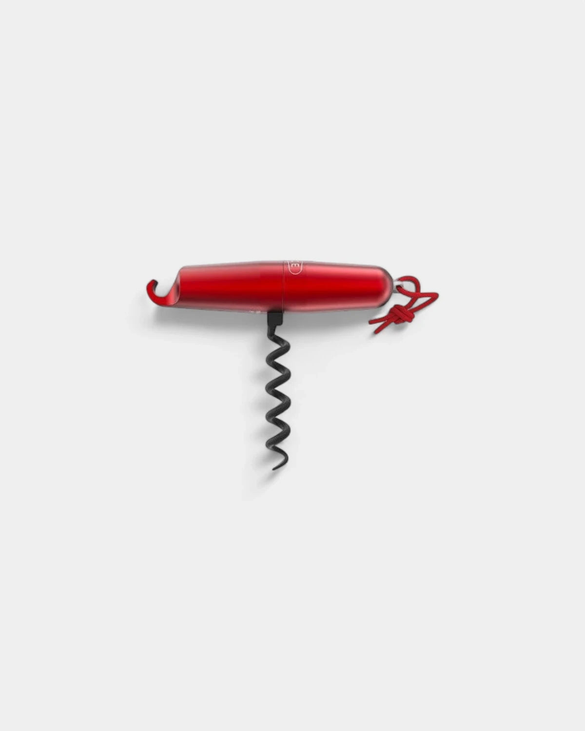 Made in France 2-in-1 Corkscrew to Personalize