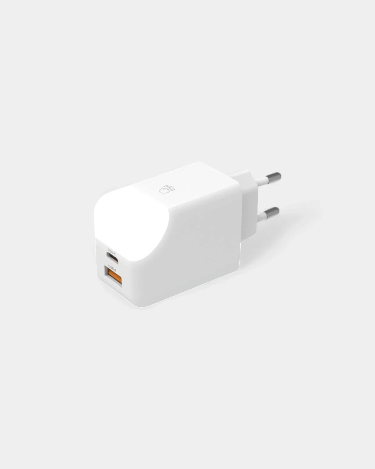 USB-C and USB-A 65 W Power Adapter to Customize - 6
