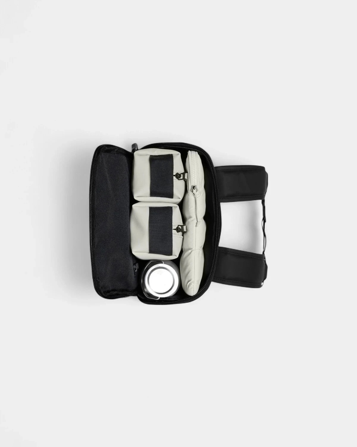 Customizable Rains Cargo Backpack - 3