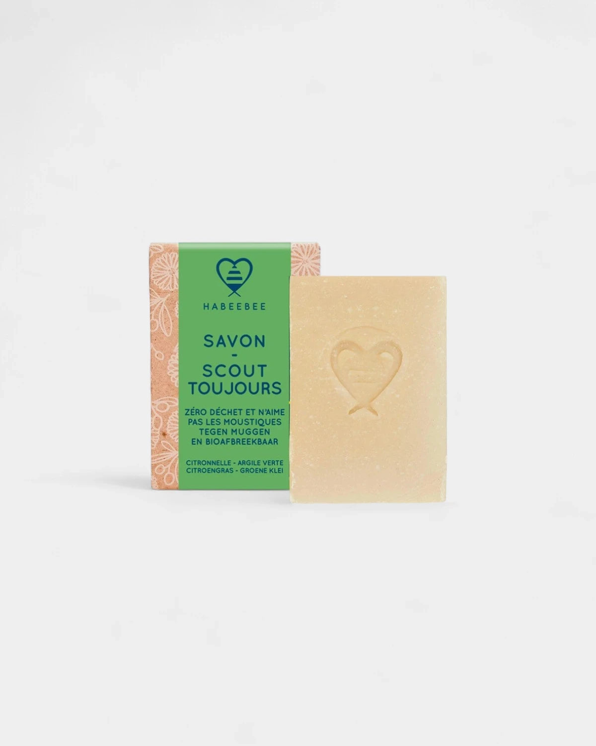 Custom Cold Process Soap