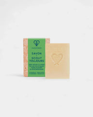 Custom Cold Process Soap
