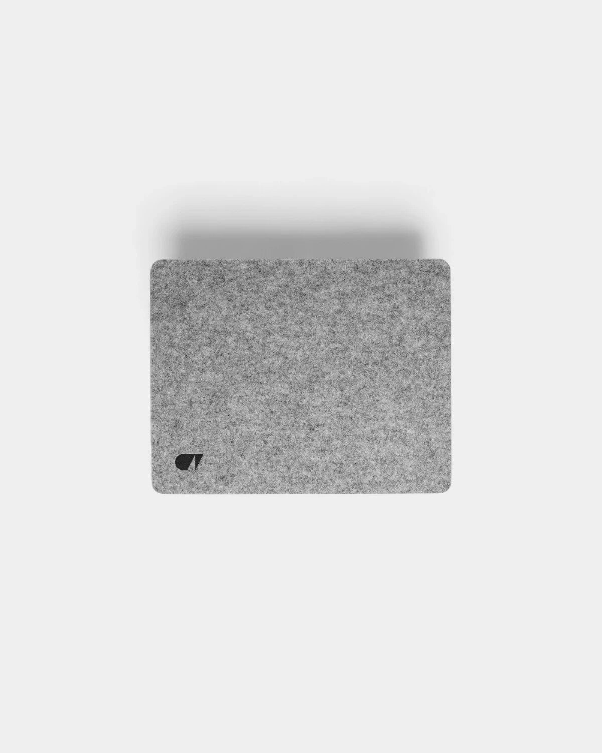 Customizable Felt and Cork Mouse Pad - 6