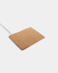 Customizable 10W Wireless Charging Mouse Pad
