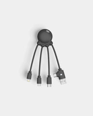 Customizable Ocean Bound Plastic Octopus Cable - 2