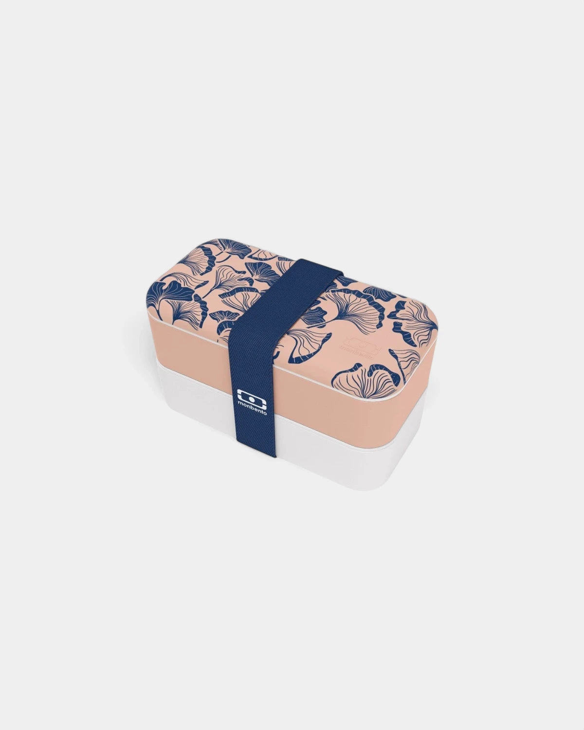MonBento Lunchbox made in France to customize