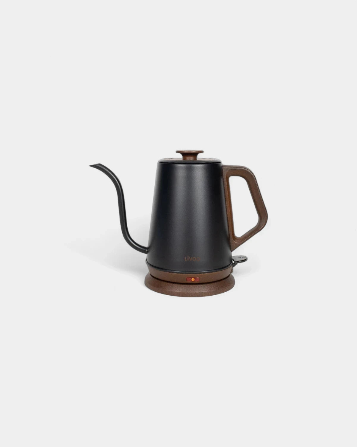 Customizable Gooseneck Kettle
