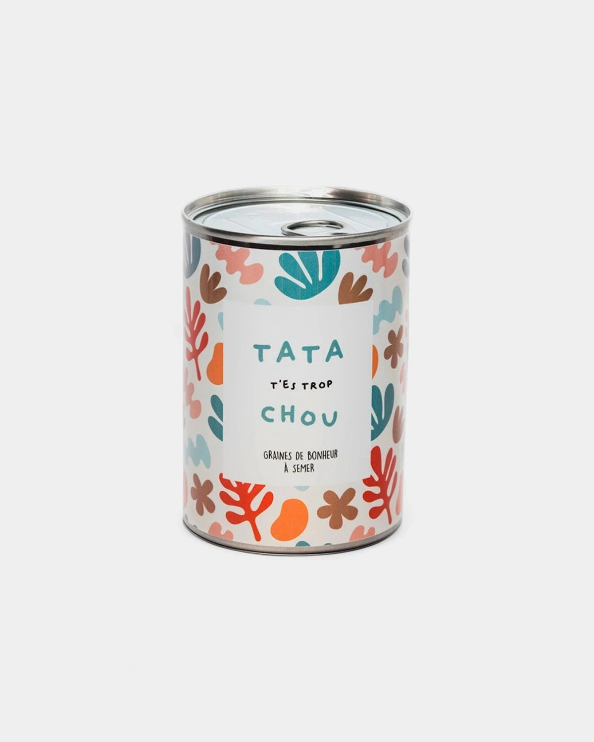 Customizable Eco-Friendly Seed Kits