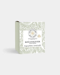100% Natural Customizable Candle