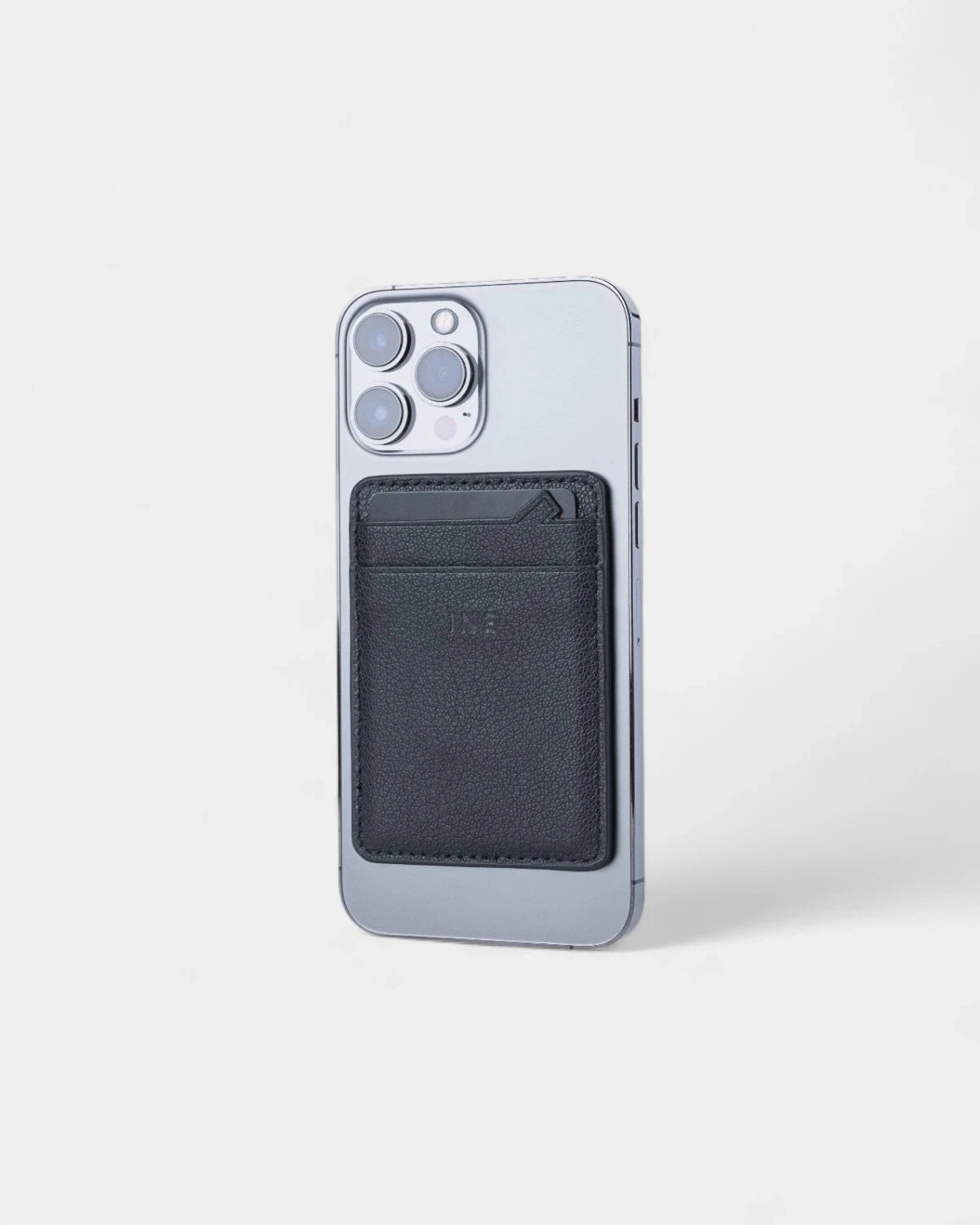 Mini INE Connected Card Holder to Personalize